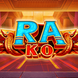 Ra KO greenjade