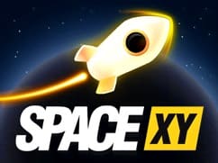 Space XY bgaming