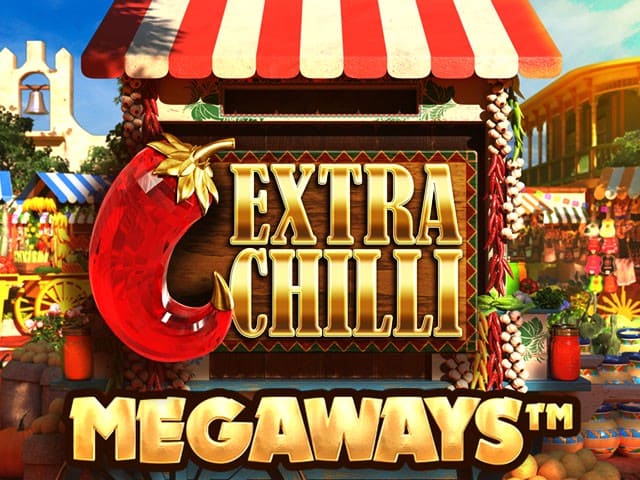 Extra Chilli BigTimeGaming
