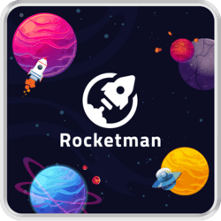 Rocketman elbet