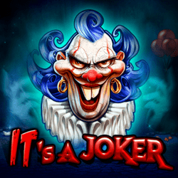 It's a Joker felix