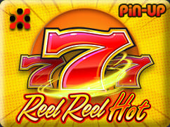 Reel Reel Hot mancala