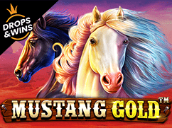 Mustang Gold PragmaticPlay