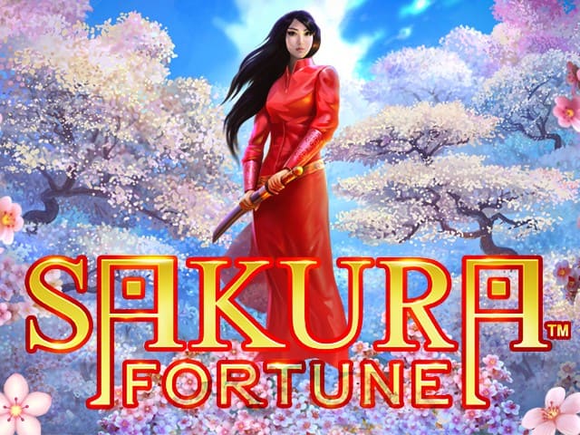 Sakura Fortune quickspin