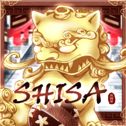 SHISA allwayspin