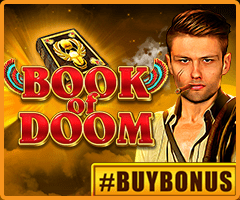 Book of Doom belatra