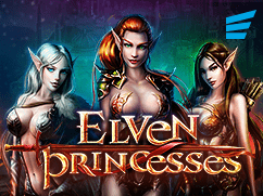 Elven Princesses evoplay