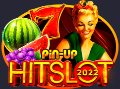 2022 Hit Slot endorphina