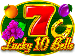 Lucky 10 Bells 1spin4win