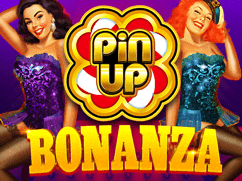 Pin-up Bonanza bgaming