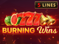 Burning Wins Playson